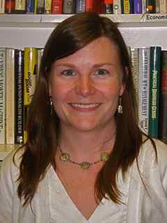 Catherine Strickland