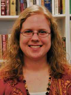 Danielle Smith