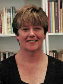 Eileen Davis