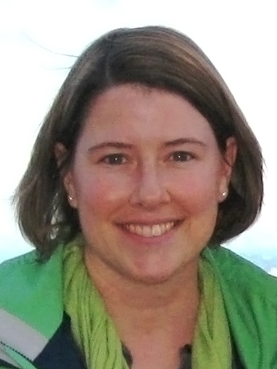 Fiona Bradford
