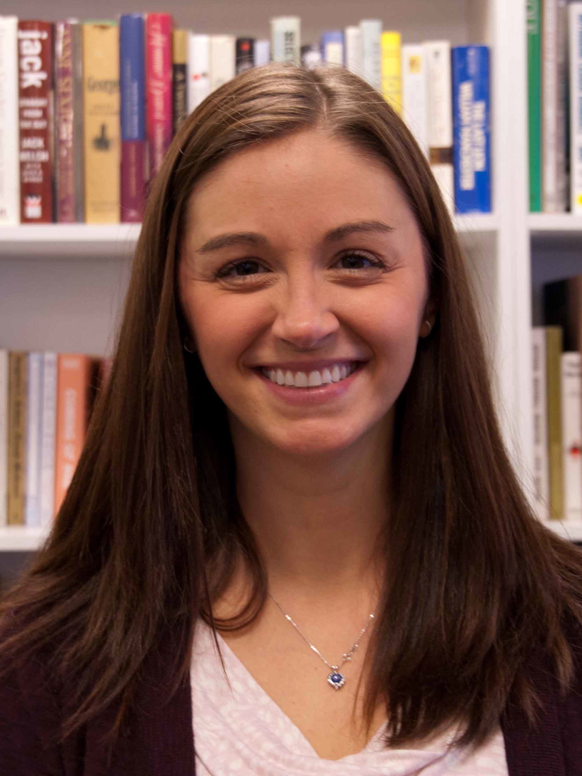Katherine Franchino