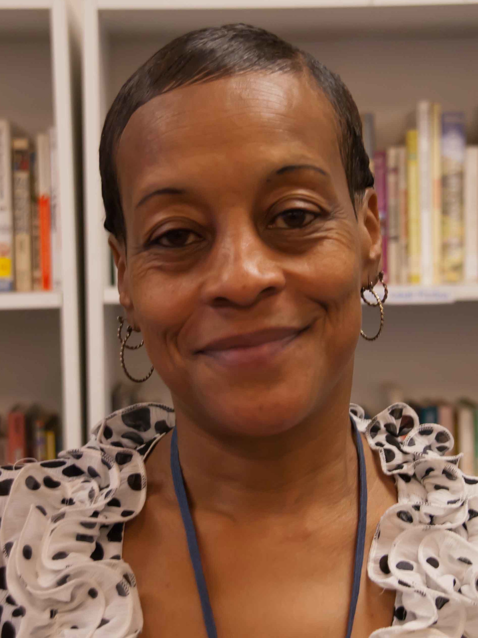 Leatrice Galloway