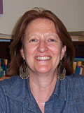 Ethel Berger
