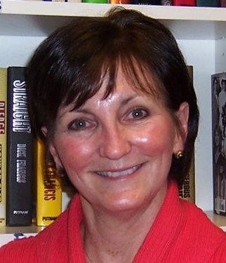 Kathy Flora