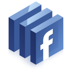 facebook logo