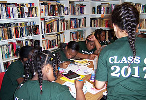 Group activities