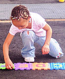 learning and playing
