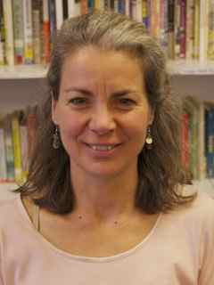 Kirsten Levinsohn