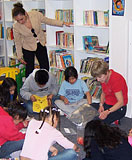helping youngsters learn