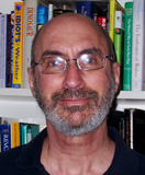 Jerry Waxman, volunteer